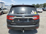 2020 Honda Odyssey Exl Black vin: 5FNRL6H74LB027646