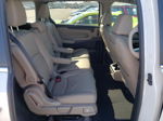 2020 Honda Odyssey Exl White vin: 5FNRL6H74LB028747