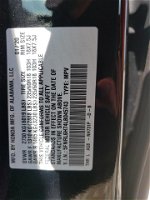 2020 Honda Odyssey Exl Black vin: 5FNRL6H74LB045743