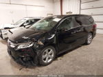 2020 Honda Odyssey Ex-l/ex-l W/navi   Res Черный vin: 5FNRL6H74LB056936