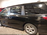 2020 Honda Odyssey Ex-l/ex-l W/navi   Res Черный vin: 5FNRL6H74LB056936