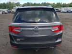 2020 Honda Odyssey Exl Gray vin: 5FNRL6H74LB060324