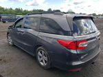 2020 Honda Odyssey Exl Gray vin: 5FNRL6H74LB060324