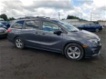 2020 Honda Odyssey Exl Gray vin: 5FNRL6H74LB060324