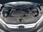 2020 Honda Odyssey Exl Gray vin: 5FNRL6H74LB060324