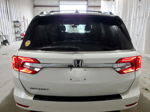 2020 Honda Odyssey Exl White vin: 5FNRL6H74LB064101