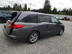 2020 Honda Odyssey Exl Silver vin: 5FNRL6H74LB068679