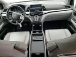 2020 Honda Odyssey Exl Серебряный vin: 5FNRL6H74LB068679