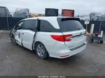 2020 Honda Odyssey Ex-l/ex-l W/navi   Res Белый vin: 5FNRL6H74LB074787