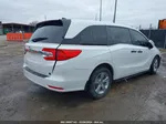 2020 Honda Odyssey Ex-l/ex-l W/navi   Res Белый vin: 5FNRL6H74LB074787