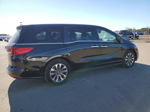 2021 Honda Odyssey Exl Black vin: 5FNRL6H74MB025607