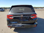 2021 Honda Odyssey Exl Black vin: 5FNRL6H74MB025607