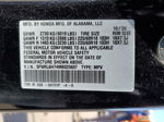 2021 Honda Odyssey Exl Black vin: 5FNRL6H74MB025607