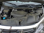 2021 Honda Odyssey Exl Gray vin: 5FNRL6H74MB034033