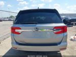 2019 Honda Odyssey Ex-l Gray vin: 5FNRL6H75KB010563