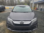 2019 Honda Odyssey Exl Gray vin: 5FNRL6H75KB045555