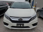 2019 Honda Odyssey Exl Белый vin: 5FNRL6H75KB065515