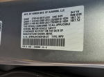 2019 Honda Odyssey Exl Silver vin: 5FNRL6H75KB106127