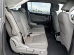 2019 Honda Odyssey Exl Silver vin: 5FNRL6H75KB106127