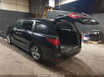 2019 Honda Odyssey Ex-l Black vin: 5FNRL6H75KB107150