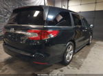 2019 Honda Odyssey Ex-l Black vin: 5FNRL6H75KB107150