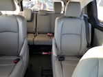 2019 Honda Odyssey Exl Gray vin: 5FNRL6H75KB126829