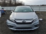 2019 Honda Odyssey Exl Серый vin: 5FNRL6H75KB129021