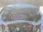 2020 Honda Odyssey Exl Silver vin: 5FNRL6H75LB004649