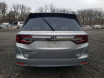 2020 Honda Odyssey Exl Gray vin: 5FNRL6H75LB005784