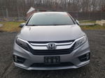 2020 Honda Odyssey Exl Gray vin: 5FNRL6H75LB005784