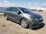 2020 Honda Odyssey Exl Charcoal vin: 5FNRL6H75LB021483