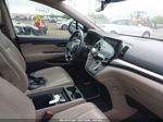 2020 Honda Odyssey Ex-l/ex-l W/navi   Res Темно-бордовый vin: 5FNRL6H75LB028532