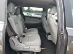 2020 Honda Odyssey Exl Gray vin: 5FNRL6H75LB032368