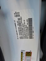 2020 Honda Odyssey Exl White vin: 5FNRL6H75LB035898