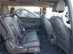 2020 Honda Odyssey Exl Белый vin: 5FNRL6H75LB035898