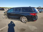 2020 Honda Odyssey Exl Black vin: 5FNRL6H75LB042642