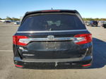 2020 Honda Odyssey Exl Black vin: 5FNRL6H75LB042642