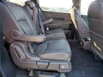 2020 Honda Odyssey Exl Черный vin: 5FNRL6H75LB042642