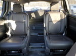 2020 Honda Odyssey Exl White vin: 5FNRL6H75LB054581