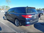 2020 Honda Odyssey Ex-l/ex-l W/navi   Res Blue vin: 5FNRL6H75LB062289