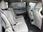 2020 Honda Odyssey Exl Синий vin: 5FNRL6H75LB063345