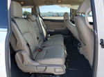 2020 Honda Odyssey Exl White vin: 5FNRL6H75LB069002