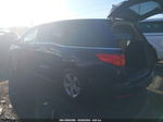 2020 Honda Odyssey Ex-l/ex-l W/navi   Res Синий vin: 5FNRL6H75LB073079