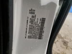 2021 Honda Odyssey Exl White vin: 5FNRL6H75MB024353