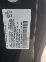 2021 Honda Odyssey Exl Черный vin: 5FNRL6H75MB027317