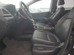 2021 Honda Odyssey Exl Черный vin: 5FNRL6H75MB027317