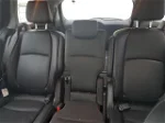 2021 Honda Odyssey Exl Черный vin: 5FNRL6H75MB027317