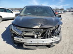 2021 Honda Odyssey Exl Gray vin: 5FNRL6H75MB034350