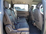 2021 Honda Odyssey Exl Gray vin: 5FNRL6H75MB034350