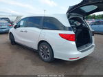 2021 Honda Odyssey Ex-l Белый vin: 5FNRL6H75MB035658